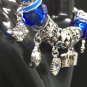 Charm Bracelet Occupation Teacher Dangle Bracelet #005