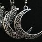 Earrings 4 Pair 3 Dangle Pair One Post Pair #448