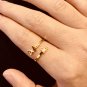 Personalized Names Ring