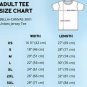 Alanis Jagged Little Pill Album Art T-Shirt