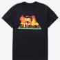 Bad Brains Rasta Lion T-Shirt