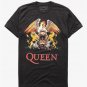 Queen Classic Logo T-Shirt
