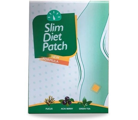 Slim Diet Patch