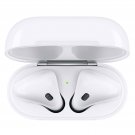 Apple AirPods (2nd Gen) Wireless + Charging Case