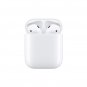 Apple AirPods 2nd Generation + Wireless Charging Case