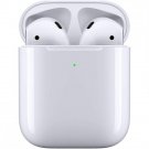 Apple Airpods (2nd Generation) Wireless + Charging Case