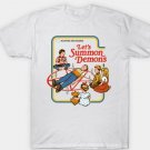 Let's Summon Demons T-Shirt
