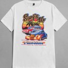 Surf's Up - Fashion, Vintage T-shirt