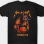 Metal Beast T-Shirt