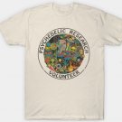 Psychedelic Research Volunteer T-Shirt