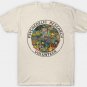 Psychedelic Research Volunteer T-Shirt