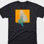 Smoking ghost T-Shirt