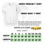 Smoking ghost T-Shirt