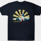 Speed Racer Retro Japanese T-Shirt