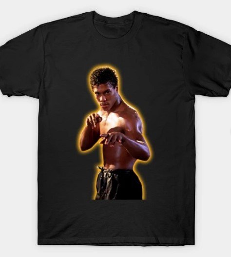 Bruce Leroy T-Shirt