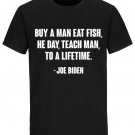 Joe Biden Funny Quote T shirt Trump 2024 Political Shirts Funny Biden Shirts
