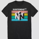 Men's Nintendo Only The Best Classic Fit Short Sleeve Graphic T-Shirt
