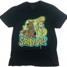 Scooby-Doo Men's Short Sleeve T-Shirt