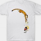 Calvin And Hobbes T-Shirt