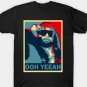 Ohh Yeeah Macho Man T-Shirt