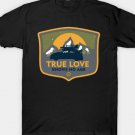 Traveling True Love T-Shirt