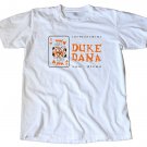 Vintage Duke Dana Surfboards Decal T-Shirt - San Diego