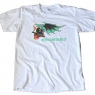 Vintage Nonconformist Decal T-Shirt - Ed Roth! Vintage Nonconformist Decal T-Shirt - Ed Roth!