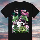 Mac Miller Wiz Khalifa Tour OG Vintage T Shirt Rare Rap Tee Mac Miller Wiz Khalifa Tour OG Vintage T Shirt Rare Rap Tee