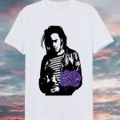 Lenny Kravitz Let Love Rule Funk Rock Neo Soul Band T-Shirt