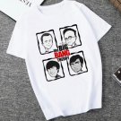 The Big Bang Theory Sheldon Print Women's T Shirt