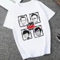 The Big Bang Theory Sheldon Print Women's T Shirt