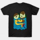 Princess Bubblegum's rock T-shirt - Adventure Time T-Shirt