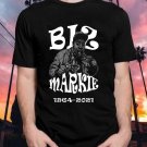 R.I.P Biz Markie 1964 - 2021 Unisex T-shirt Gifts For Fan