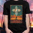 Grateful Dead and Company Summer Tour July T-Shirt