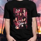 Remembering Selena Quintanilla T Shirt 26th Anniversary of Selena's Death Tee