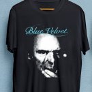 BLUE VELVET Shirt David Lynch Funny Cotton Tee Vintage
