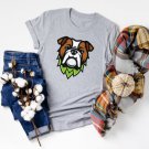 French Bulldog Hops Beer Shirt, Dog lover Shirt