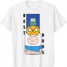 Finn Jake BMO Best Buds T-Shirt