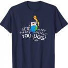 Finn Jake BMO Best Buds T-Shirt