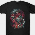 Break The Walls Down T-Shirt