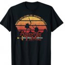 CN Adventure Time Watch And Learn As I Master Reality T-Shirt