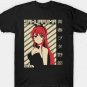Mai Sakurajima - Rascal Does Not Dream Of Bunny Girl  T-shirt