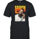 Saquon Barkley New York Giants T-Shirt
