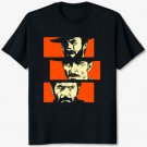 The Good The Bad And The Ugly Men's T Shirt Clint Eastwood Horror Movie Tee