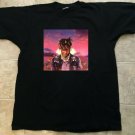 The Juice WRLD Legends Never Die T-Shirt