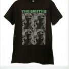 The Smiths Meat Is Murder Band T Shirt
