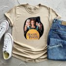 Hocus Pocus Shirt, Sanderson Sisters Shirt, It's Just A Bunch Of Hocus Pocus, Halloween Shirt