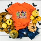 Witches Be Trippin' Shirt, Halloween Shirt, Halloween Party Tee
