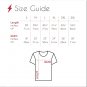 Guitar Tree Shirt - Beautiful Nature Instrument Design Men's T-shirt Tee