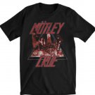 MOTLEY CRUE Too Fast Cycle Classic Fit T-shirt